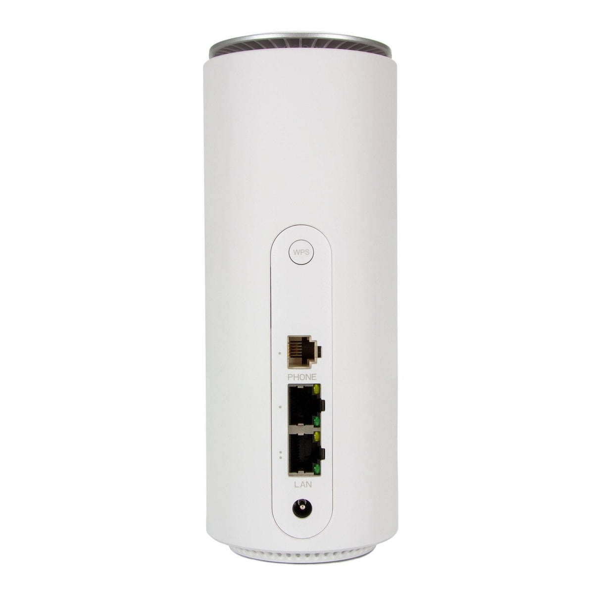 ZTE MC888 5G-Router mit Wi-Fi 6, ohne SIM-Lock, bis 3,8 GBit/s, 2x LAN