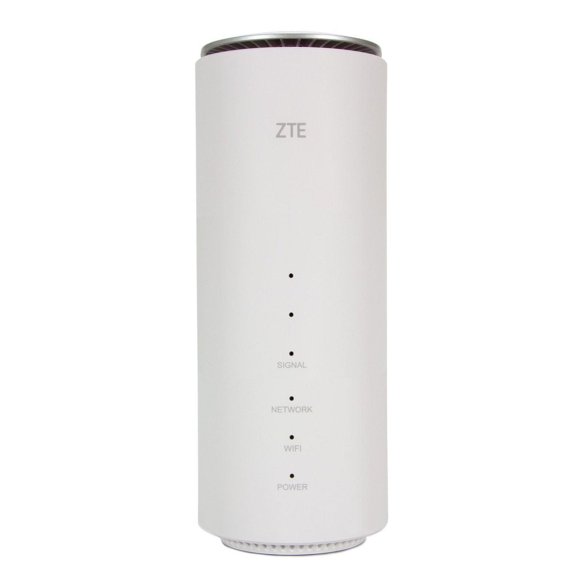 ZTE MC888 5G-Router mit Wi-Fi 6, ohne SIM-Lock, bis 3,8 GBit/s, 2x LAN
