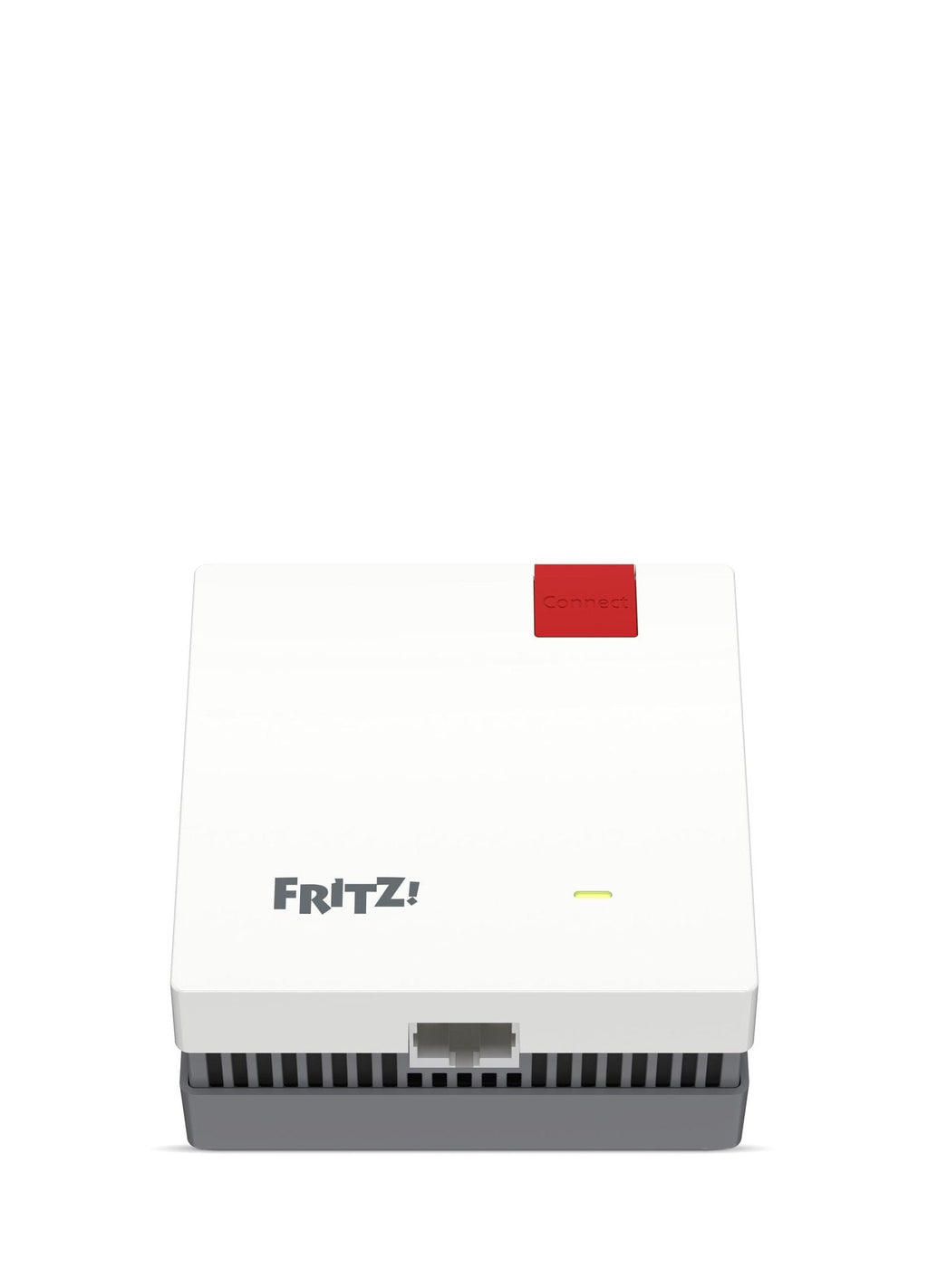 FRITZ!Repeater 1700 – Wi-Fi 7 Mesh-Verstärker bis 3.600 MBit/s, kompakt mit Gigabit-LAN & WPA3