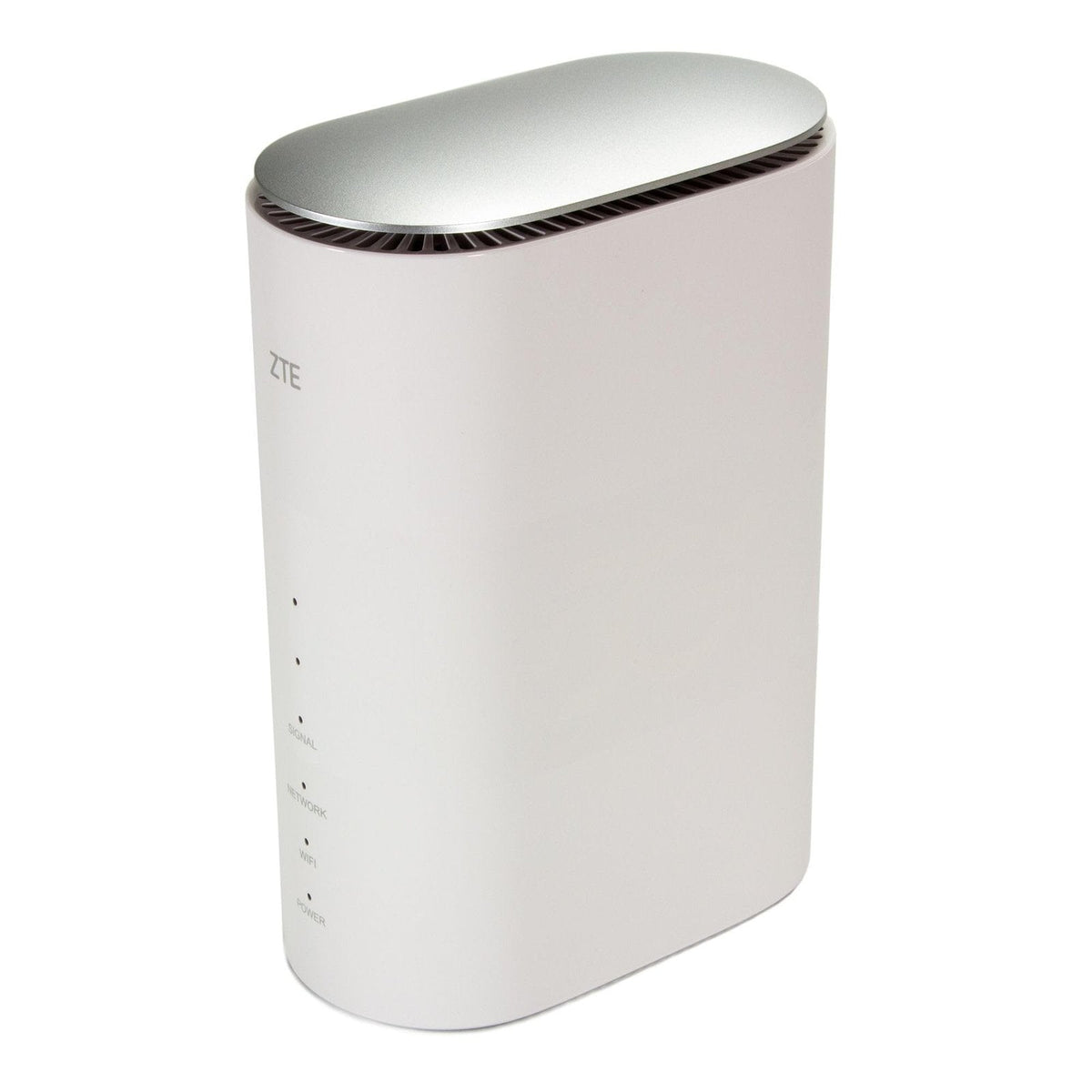 ZTE MC888 5G-Router mit Wi-Fi 6, ohne SIM-Lock, bis 3,8 GBit/s, 2x LAN