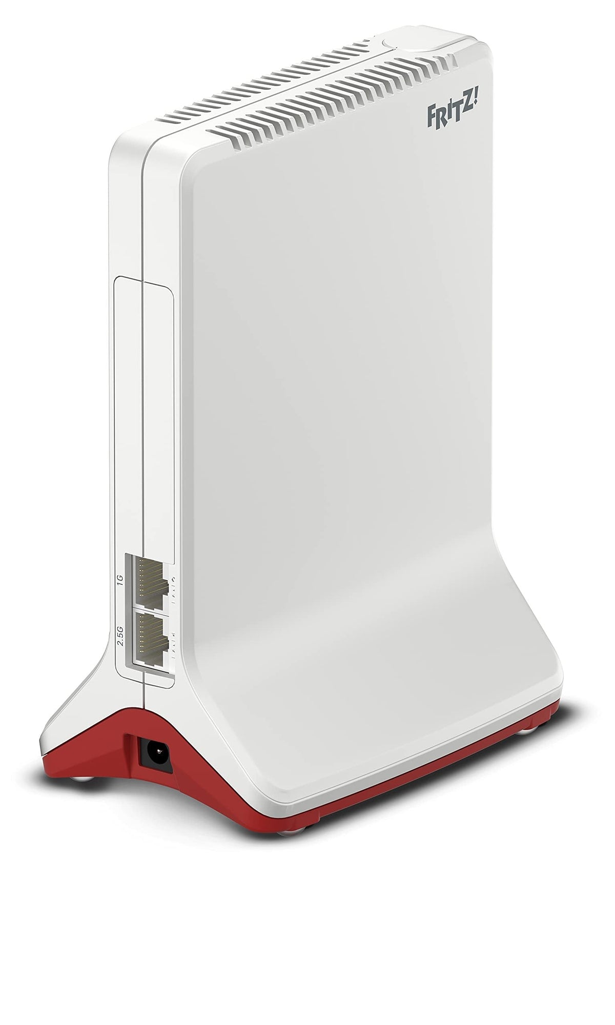 FRITZ!Repeater 6000 WiFi 6 Mesh Repeater mit Tri-Band WLAN AX bis 6000 MBit/s und Gigabit-LAN