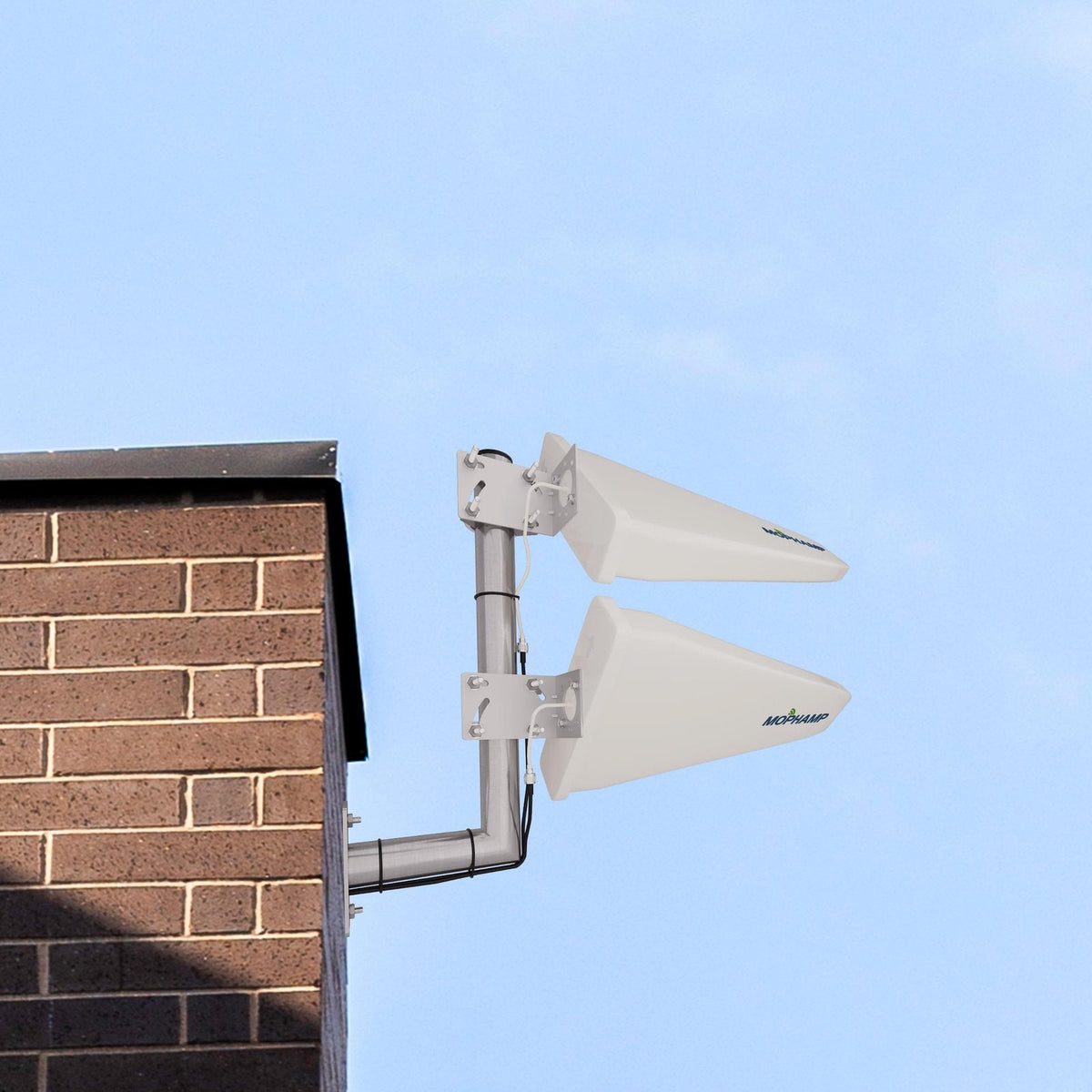 4G 5G MIMO Antenne 15dBi LTE Richtantenne 698-3800MHz SMA/TS9 Outdoor Verstärker für Router